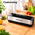 Cookveraing™ Electric Vacuum Sealer