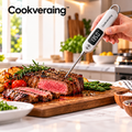 Cookveraing™ Digital Meat Thermometer