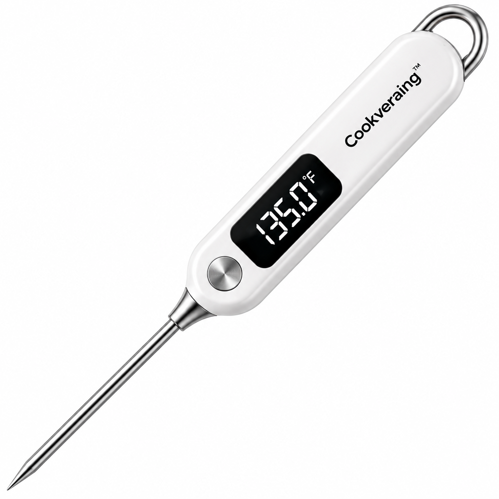 Cookveraing™ Digital Meat Thermometer