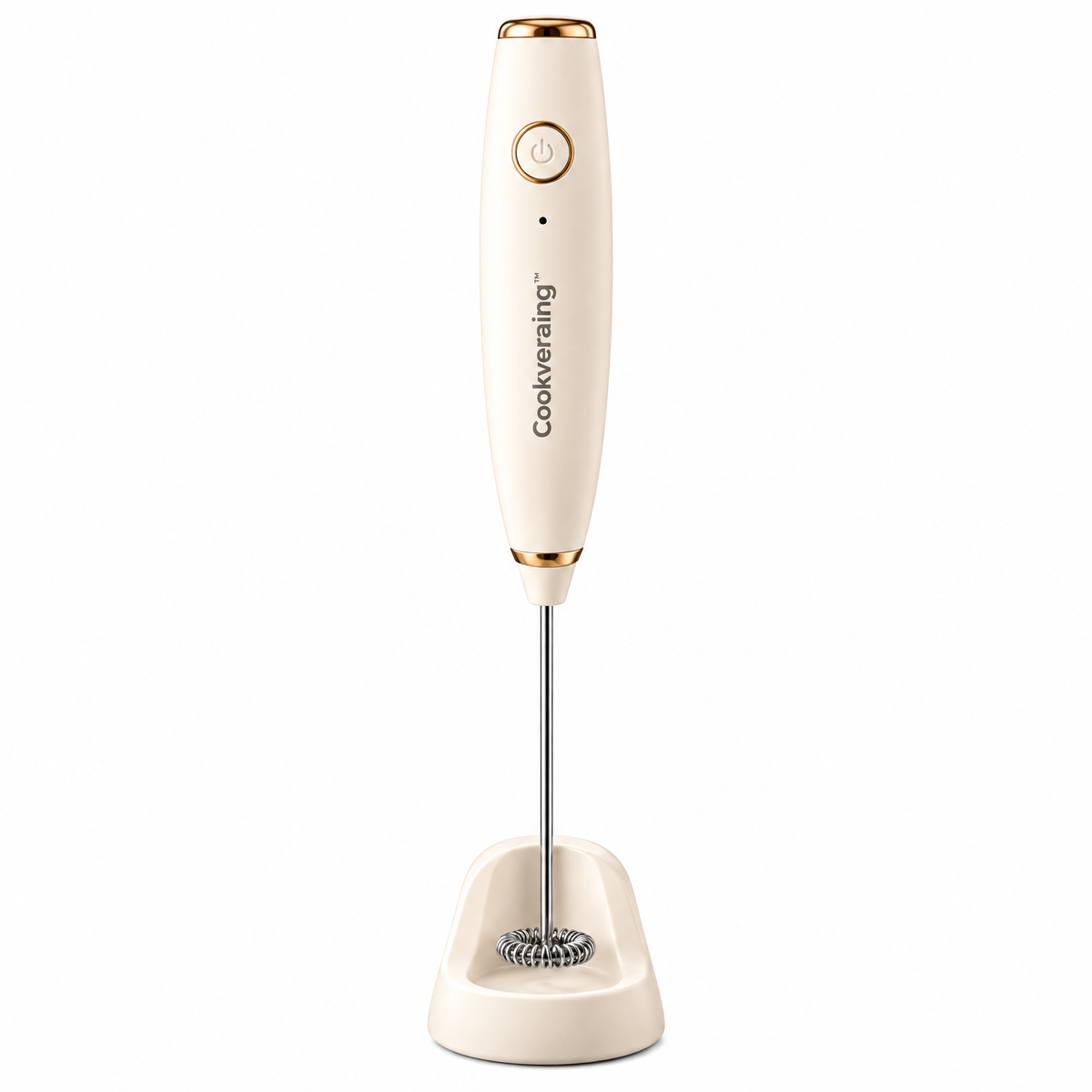 Cookveraing™ Electric Milk Frother