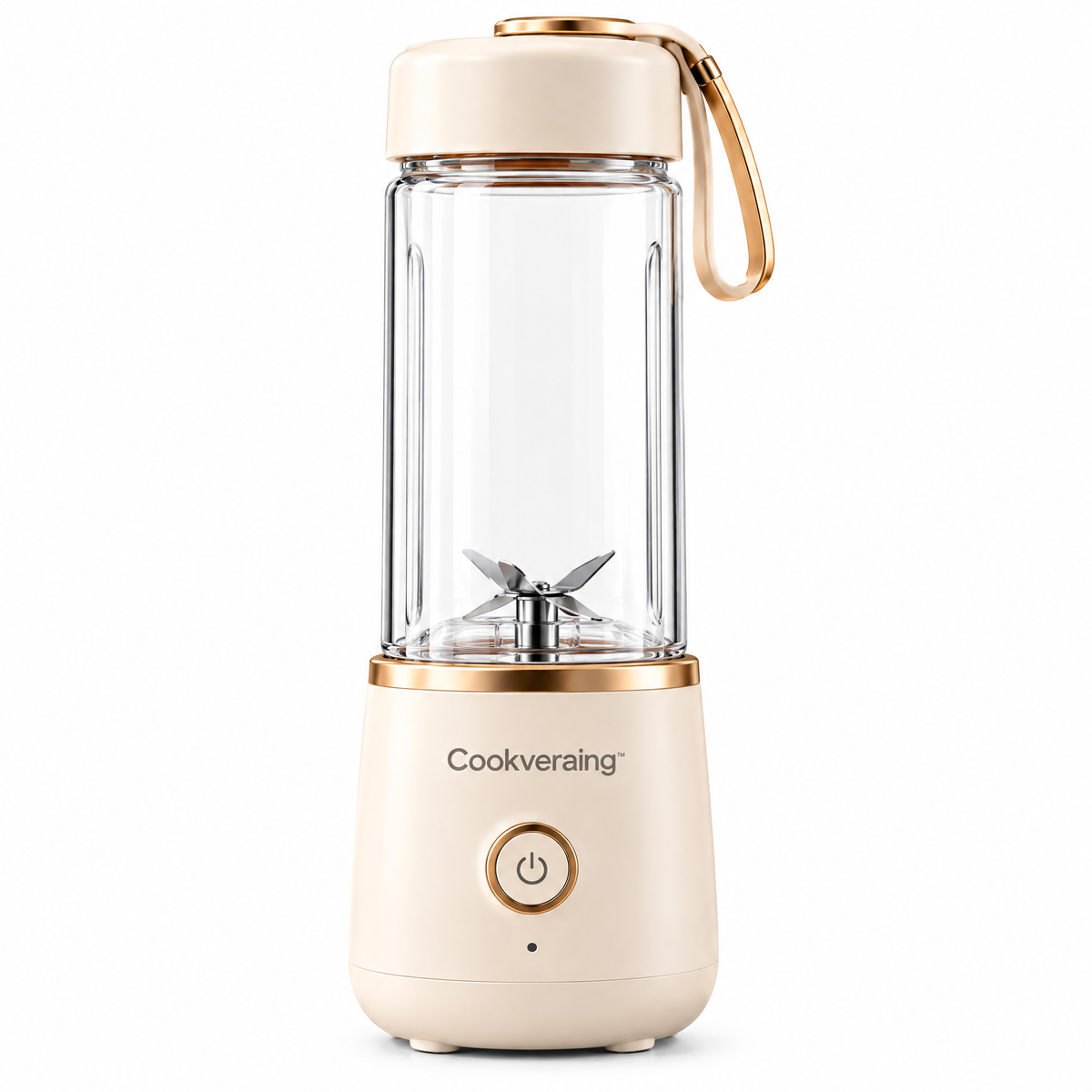 Cookveraing™ Portable Blender