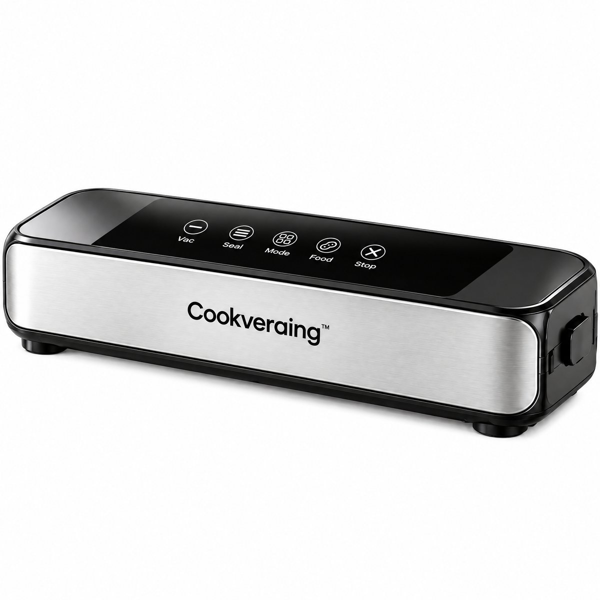 Cookveraing™ Electric Vacuum Sealer