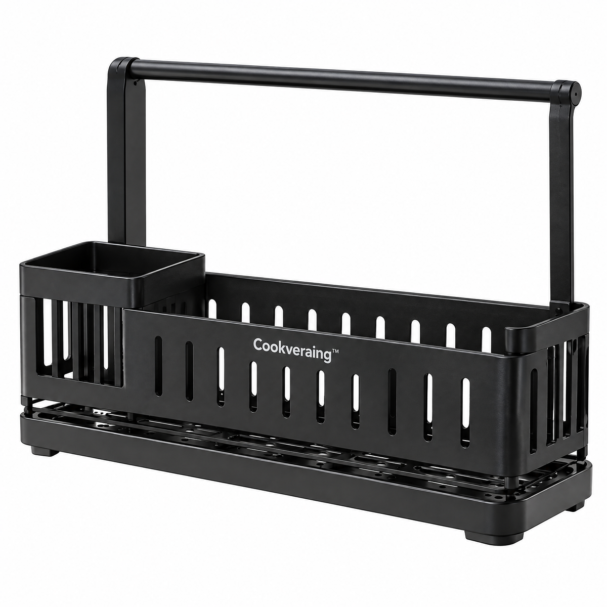 Cookveraing™ Kitchen Sink Organizer