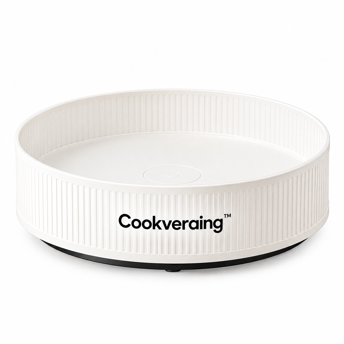 Cookveraing™ Rotating Countertop Organizer